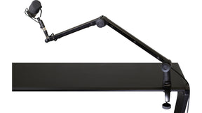 BCM-300 Deluxe Broadcast Mic Stand