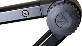 BCM-300 Deluxe Broadcast Mic Stand