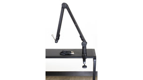BCM-300 Deluxe Broadcast Mic Stand