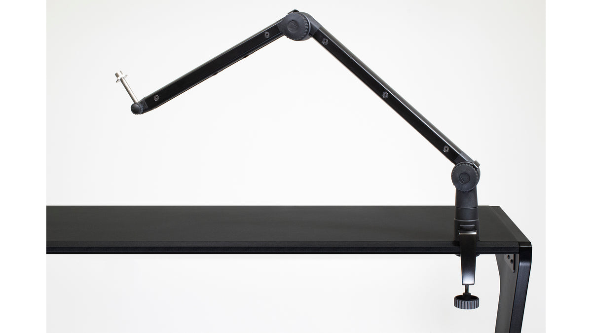 BCM-300 Deluxe Broadcast Mic Stand