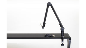 BCM-300 Deluxe Broadcast Mic Stand