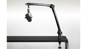BCM-300 Deluxe Broadcast Mic Stand