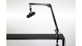 BCM-300 Deluxe Broadcast Mic Stand