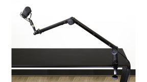 BCM-300 Deluxe Broadcast Mic Stand