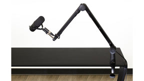 BCM-300 Deluxe Broadcast Mic Stand