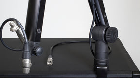 BCM-300 Deluxe Broadcast Mic Stand