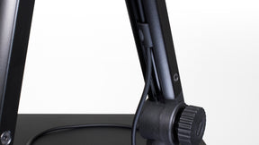 BCM-300 Deluxe Broadcast Mic Stand