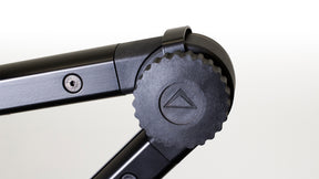 BCM-300 Deluxe Broadcast Mic Stand