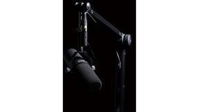 BCM-300 Deluxe Broadcast Mic Stand