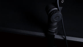 BCM-300 Deluxe Broadcast Mic Stand