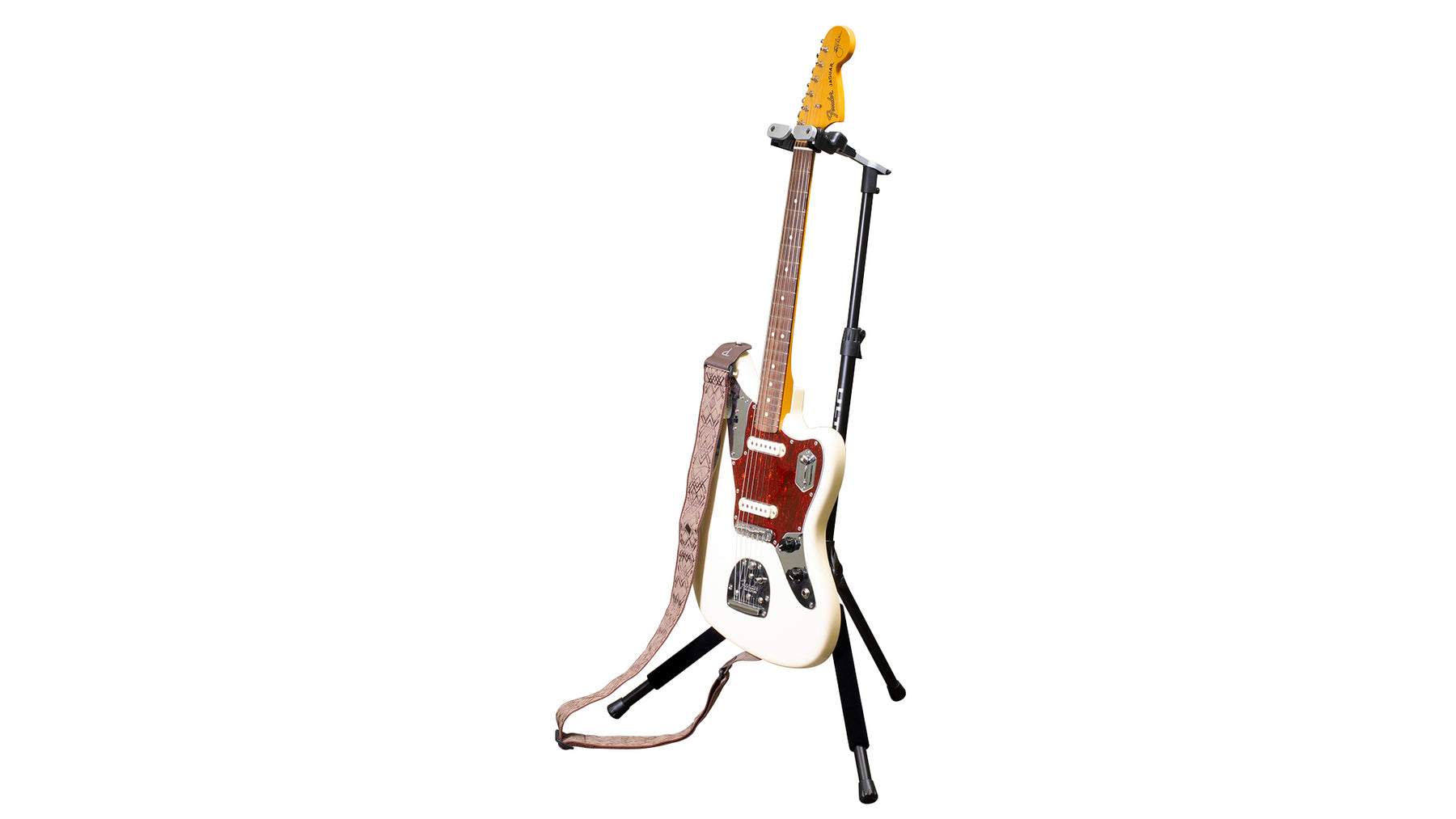 Fender Classic Series Case Stand - 5 Guitar « Stand guitare/basse