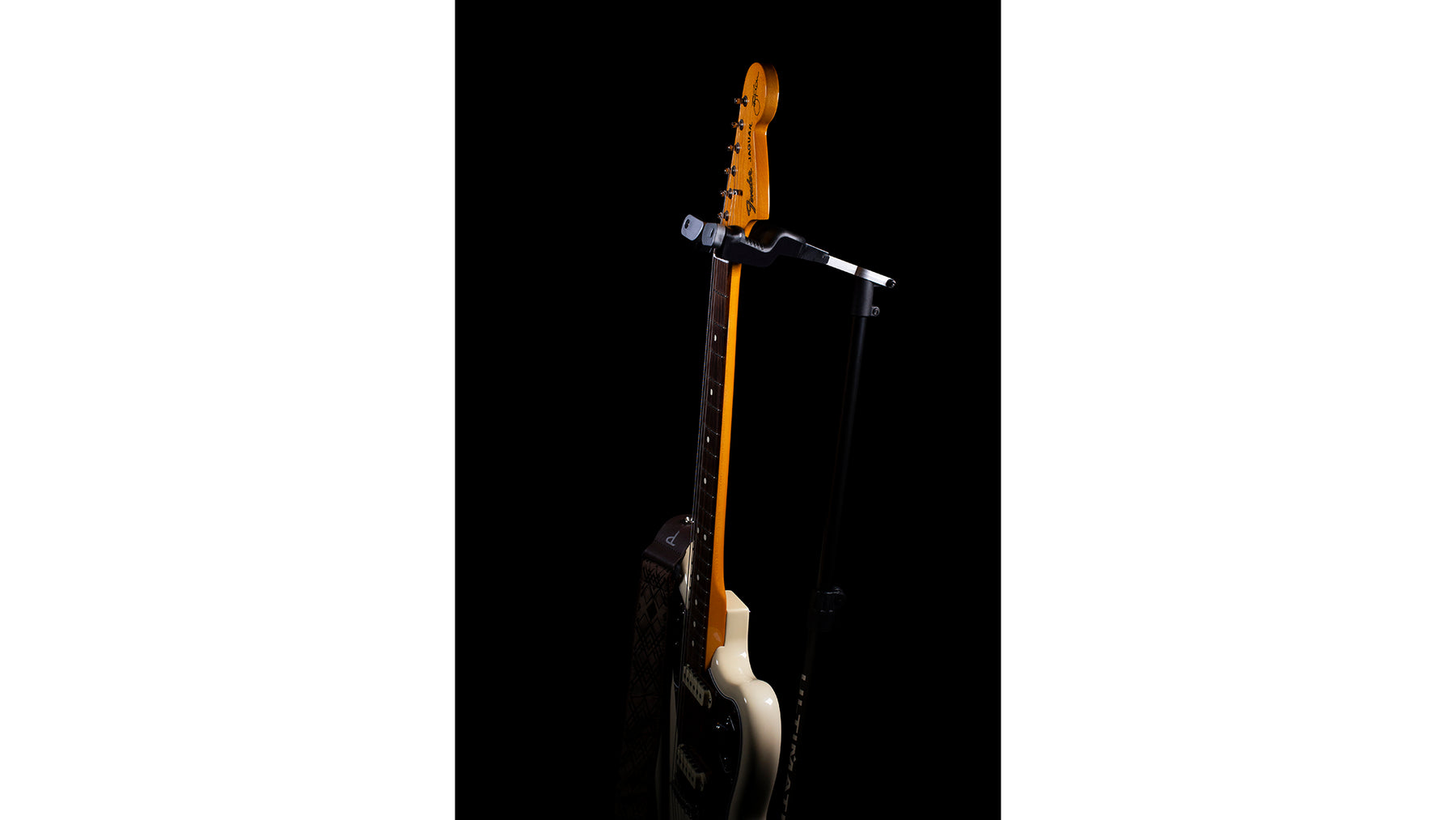 GS-1000 Pro+ Stand Guitare Genesis Series