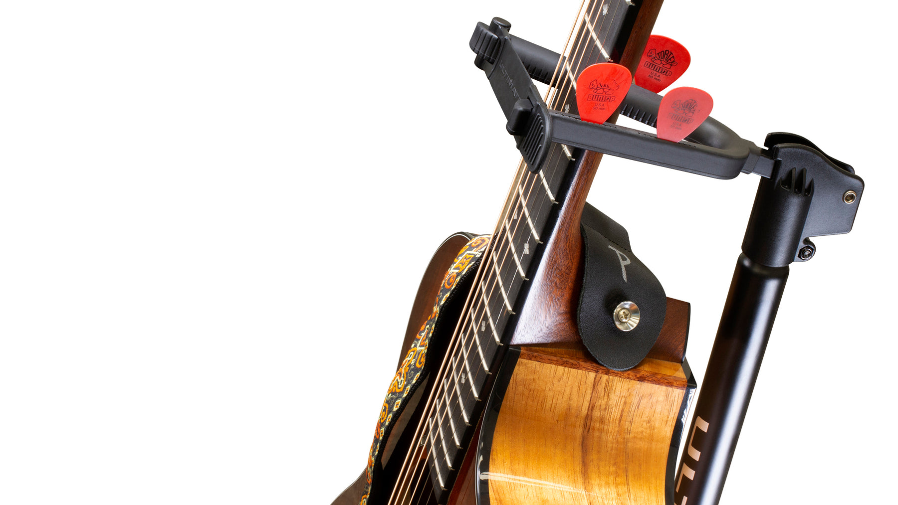Buy On-Stage GS20 Classic Guitar Stand