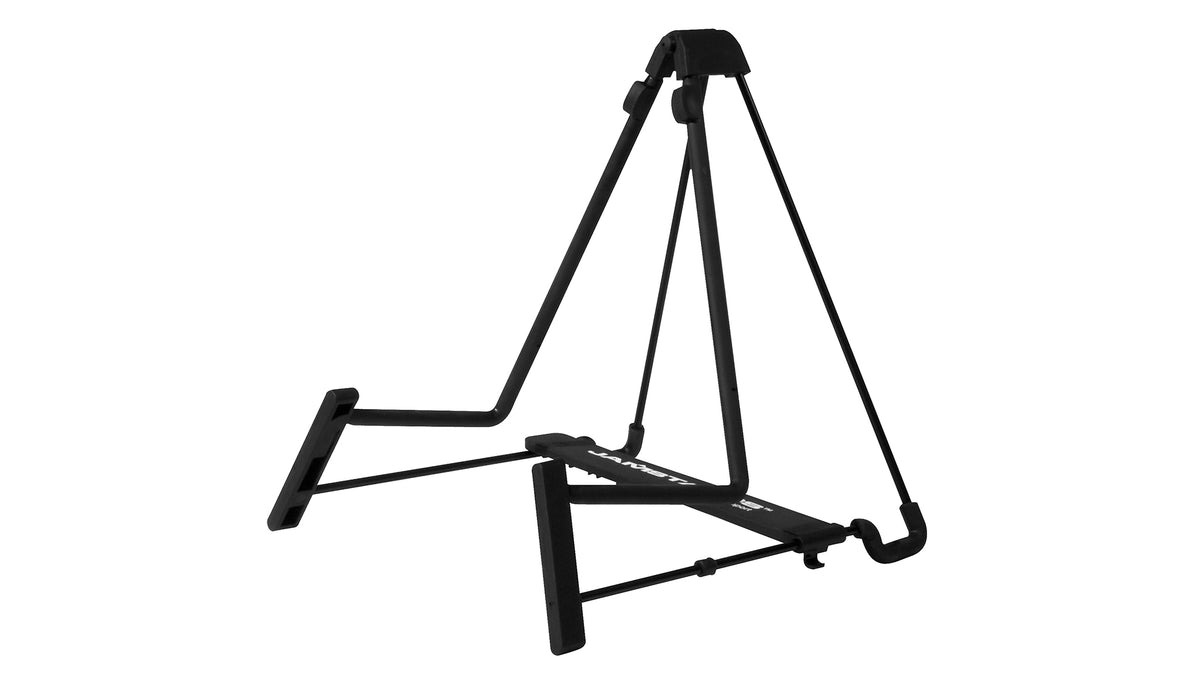 JS-AG75 A-Frame Wire Guitar Stand with Five Width Positions