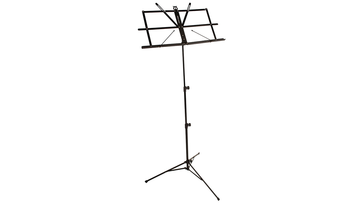JS-CMS100 Compact Music Stand