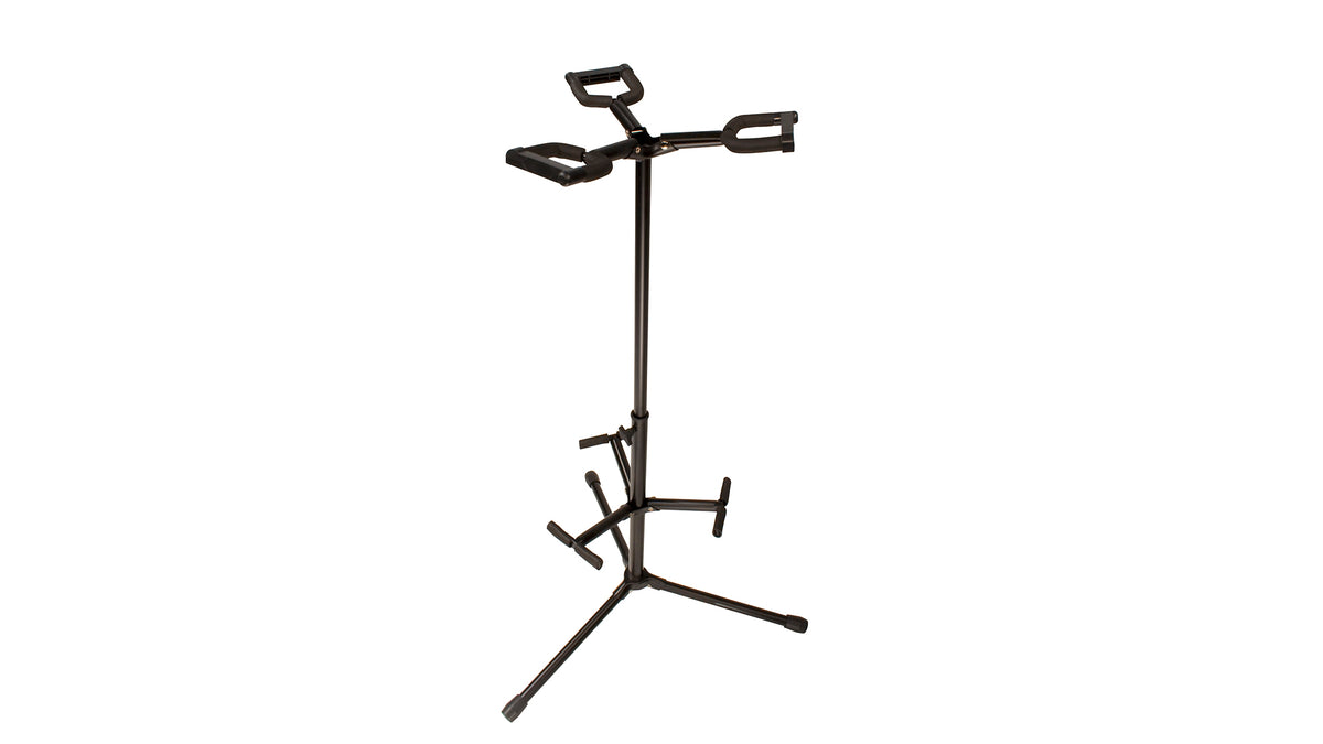 JS-HG103 Triple Hanging-style Guitar Stand