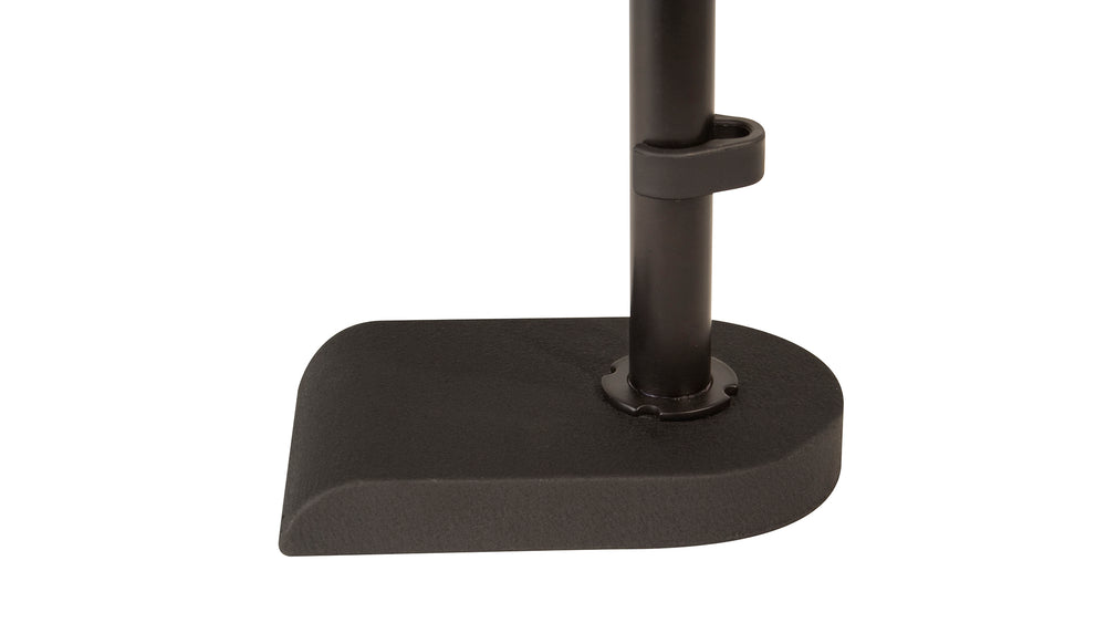 JSKD50 Kick Drum/ Guitar Amp Mic Stand