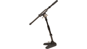 JS-KD55 Angle-adjustable Kick Drum/Guitar Amp Mic Stand