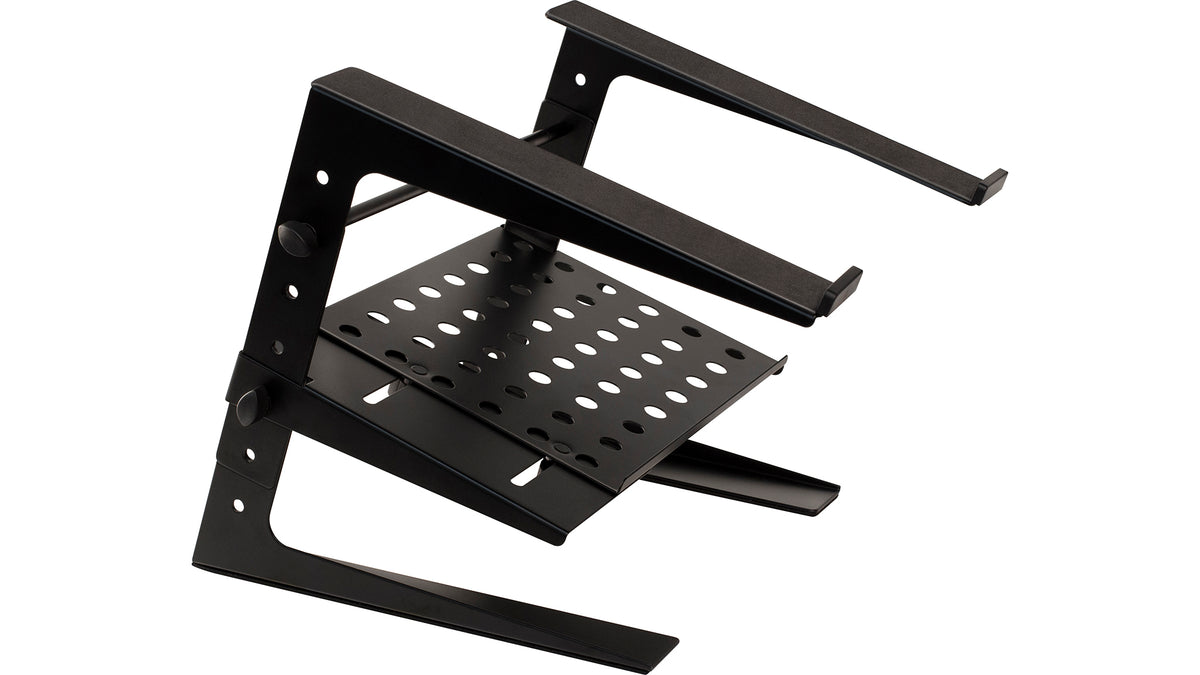 JAMSTANDS JS-LPT200 2段式ラップトップスタンド g6bh9ry JS-