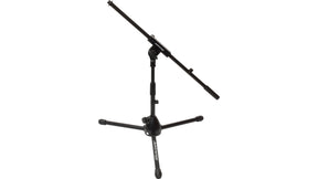 JS-MCFB50 Short Mic Stand with Fixed-length Boom