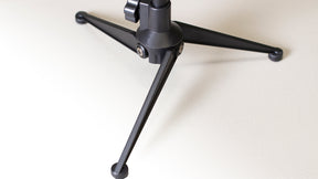 JS-MMS1 Mini Desktop Tripod Mic Stand