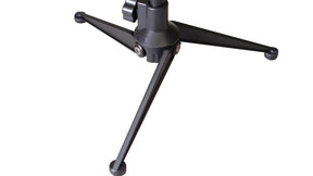 JS-MMS1 Mini Desktop Tripod Mic Stand