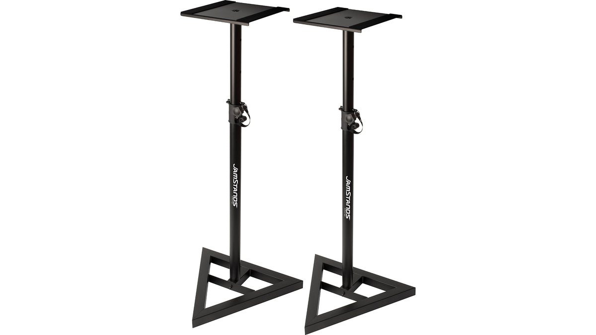 JS-MS70 Studio Monitor Stands (Pair)
