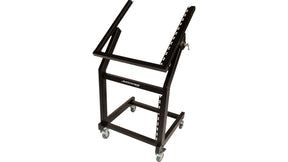 JS-SRR100 Rolling Rack Stand