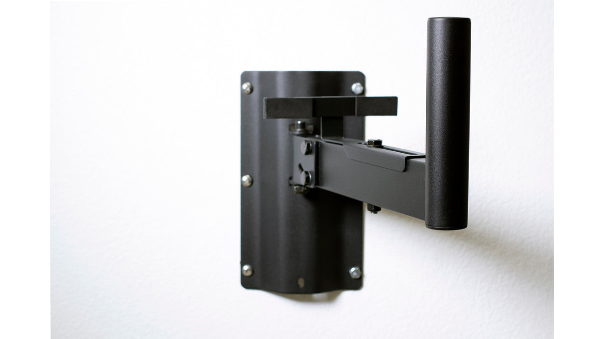 JS-WMB100 Wall Mountable Speaker Stand Bracket