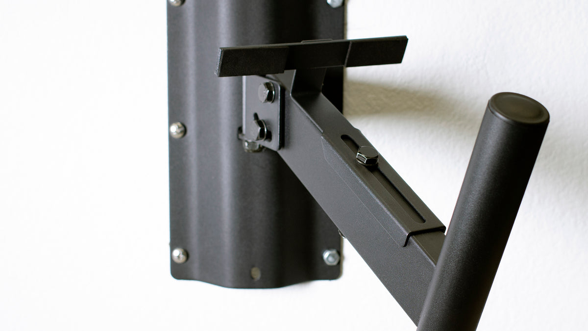 JS-WMB100 Wall Mountable Speaker Stand Bracket