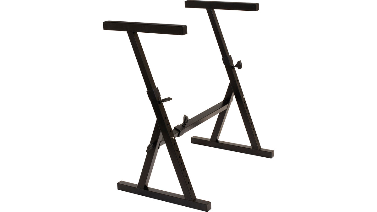 JS-Z1000 Adjustable-Height Z-Style Keyboard Stand