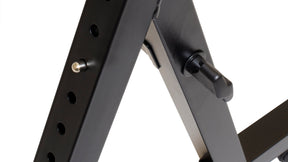 JS-Z1000 Adjustable-Height Z-Style Keyboard Stand