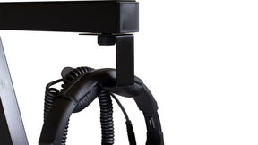 JS-Z1000 Adjustable-Height Z-Style Keyboard Stand
