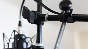 MC-125 Studio Series Mic Stand