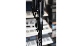 MC-125 Studio Series Mic Stand