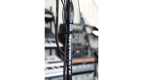 MC-125 Studio Series Mic Stand