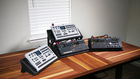 MDS-X Expander