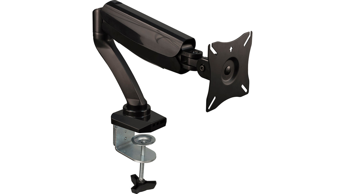 NUC-MM1 Nucleus Series Single Monitor Mount