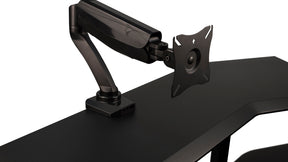 NUC-MM1 Nucleus Series Single Monitor Mount