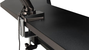 NUC-MM1 Nucleus Series Single Monitor Mount