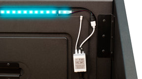 Nucleus-Z LED-S Lighting Kit