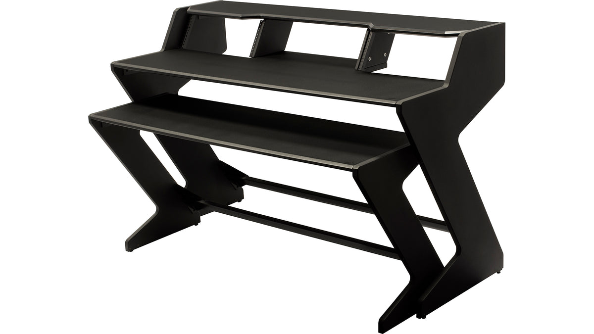 Deskspace デスクスペース Nucleus-Z Navigator (Fully Expanded Desk Model)