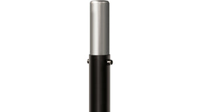 SP-100B Air-Powered Speaker Pole with M20 Threaded Connection and Standard Subwoofer Adapter