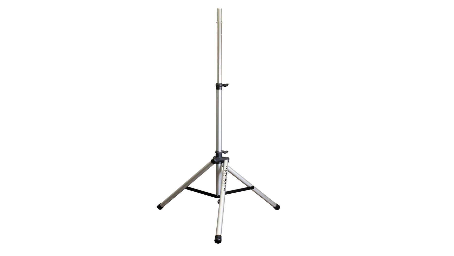 Ultimate Support TS-80B Black Speaker Stand
