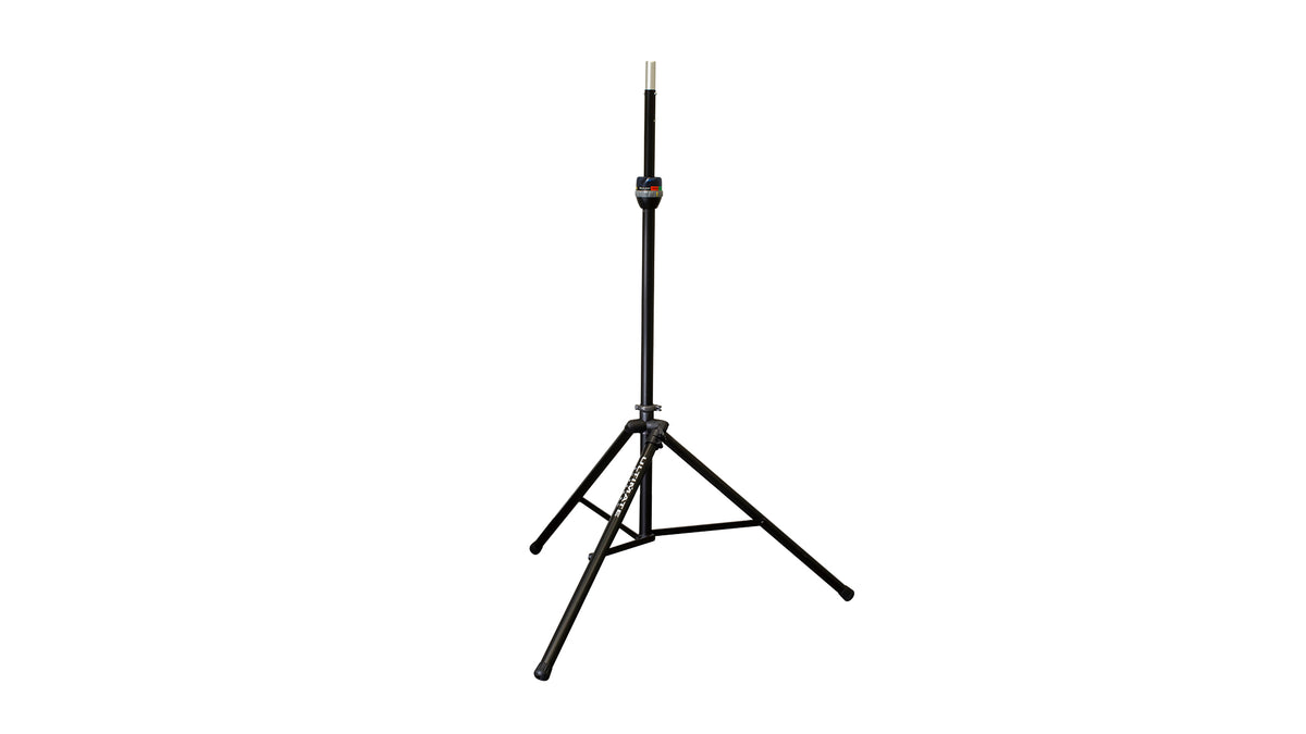 Telelock Series Speaker Stands