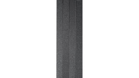 UA-FE-24_24 Foam Edging, 24" - Charcoal | Quantity: Twenty Four (24)