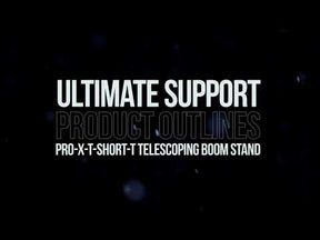 Pro-X-T-Short-T