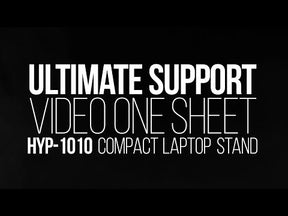 HYP-1010 Compact Laptop Stand