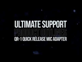 QR-1 QuickRelease™ Adapter