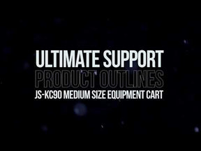 JS-KC90 Equipment Cart